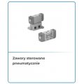 ZAWORY STEROWANE PNEUMATYCZNIE
