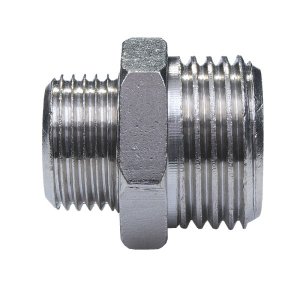 NYPEL REDYKCYJNY RQA DN 1/8" - 3/8" /DN 1838/