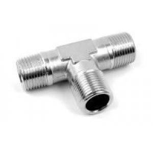 TRÓJNIK TYP T RQA TA18K GW.ZEW. 1/8'