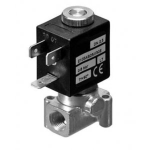 ZAWÓR ACL 105 DN2.0 NC 1/8' / E105AB20///.../NBR