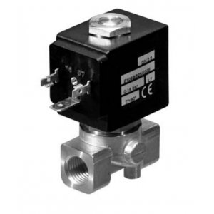 ZAWÓR ACL 106 DN4.5 NC 1/4' / E106BE45///.../EPDM