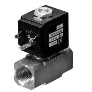 ZAWÓR ACL 106 DN3.0 NC 3/8' / E106CB30///.../NBR