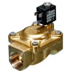 ZAWÓR ACL 107 DN10 NC 1/4' / E107BE10///.../EPDM