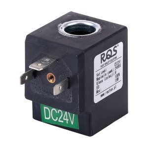 CEWKA TYP CS22 24V DC KLASA H /CS22H1/