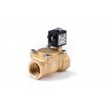ZAWÓR RQE EM21 G1 DN25 NO 2/2 EPDM 0.1-8 BAR MOSIĄDZ * bez cewki