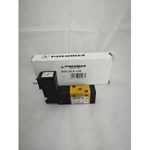 ZAWÓR PNEUMAX 805.32.0.1.02