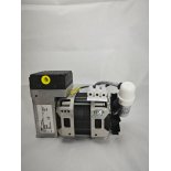 POMPA KNF N816KNE 230V /21546648/