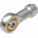 Głowica przegubowa FESTO SGS-M6 nr. 9254