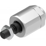 Głowica widełkowa FESTO FK-M5 nr. 30984