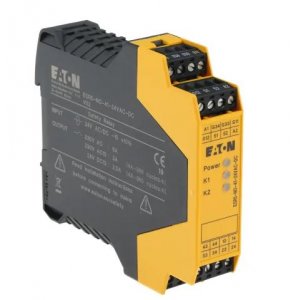 PRZEKAŹNIK BEZPIECZEŃSTWA  EATON ESR5-NO-41-24VAC-DC