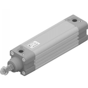 Siłownik PNEUMAX 1386.50.50.01  50Ø skok: 50