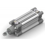 Siłownik PNEUMAX 1390.50.160.01  Ø50 skok: 160