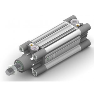 Siłownik PNEUMAX 1390.50.2000.01  Ø50 skok: 200