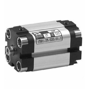 Siłownik PNEUMAX 1581.16.0005.01.1