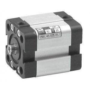 Siłownik PNEUMAX 1581.32.0030.01.1 GW.WEW.