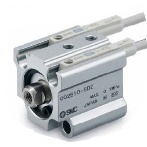 Siłownik SMC CDQ2B12-5DZ