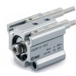 Siłownik SMC CDQ2B12-15DZ