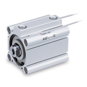 Siłownik SMC CDQ2B63-15DCZ