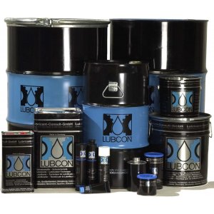 LUBCON Spezial Reiniger DA / litr